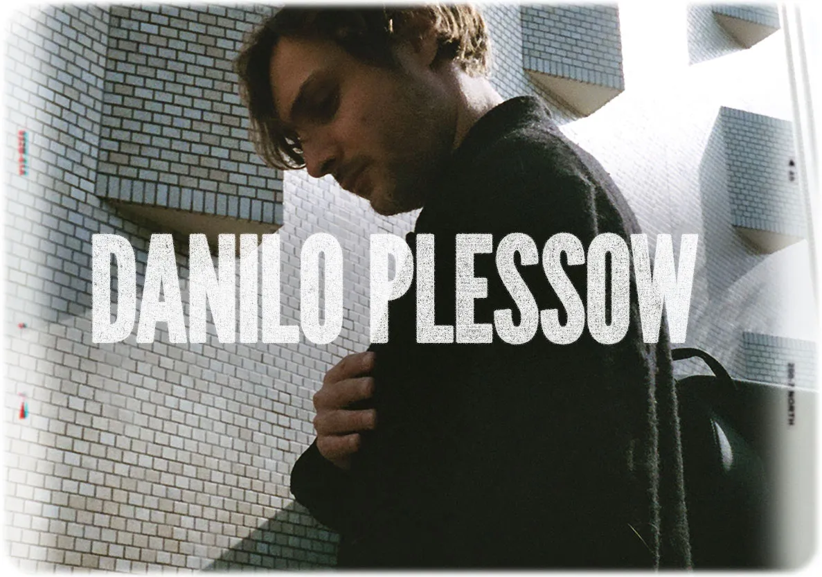 Danilo Plessow (MCDE)