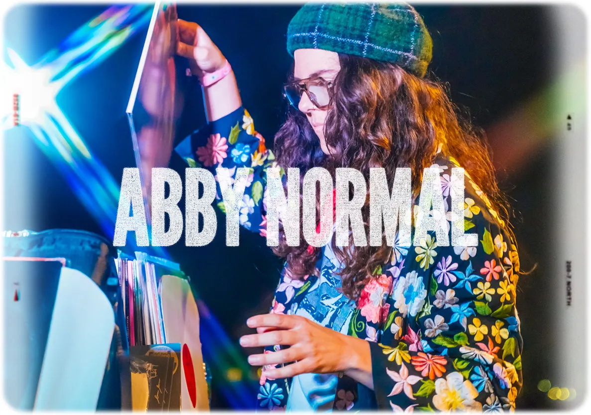 Abby Normal