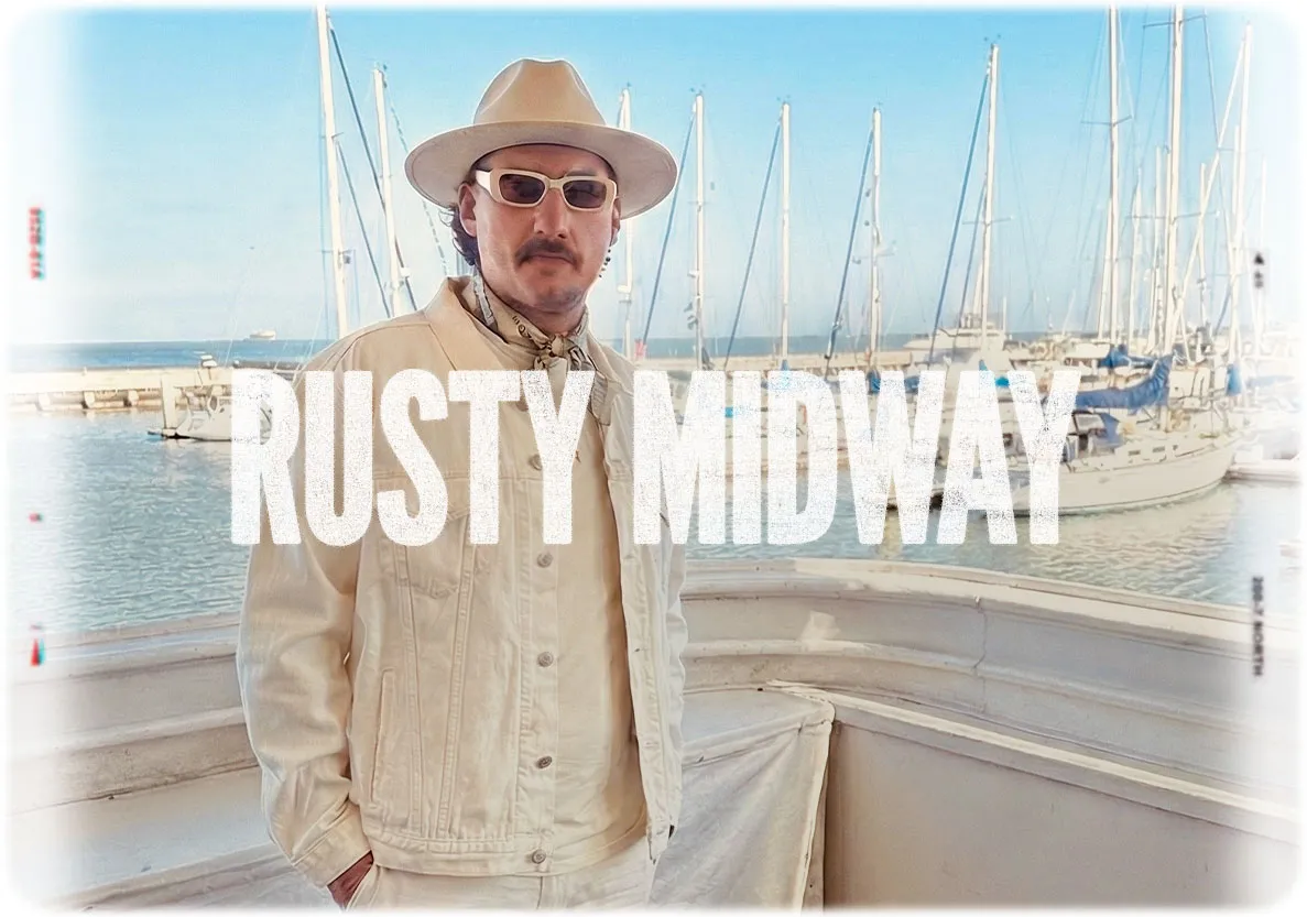 Rusty Midway