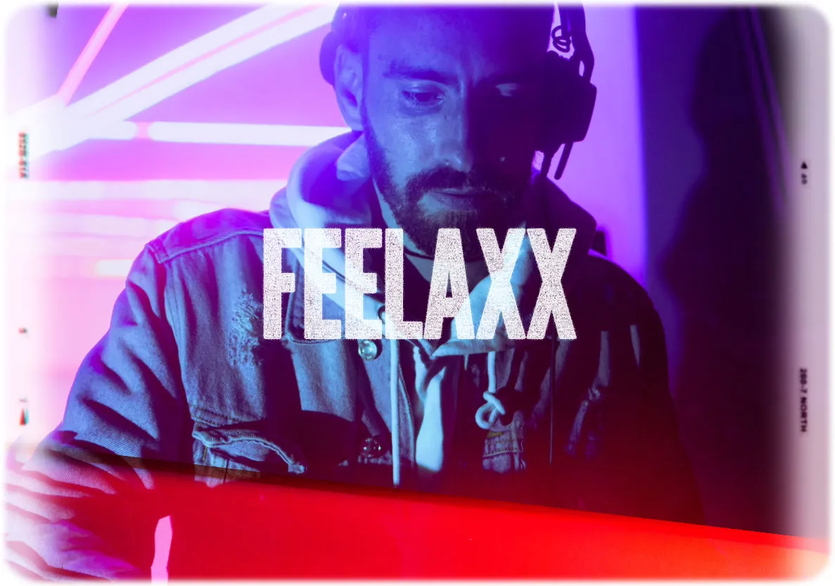Feelaxx