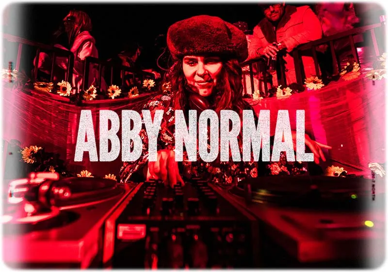 Abby Normal