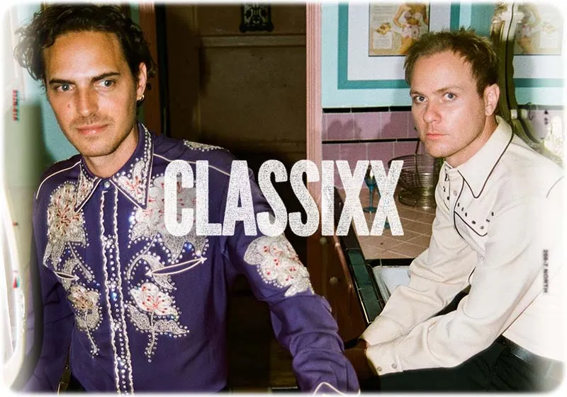 Classixx