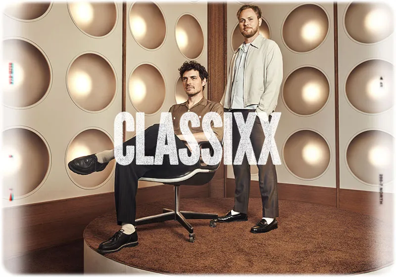 Classixx (DJ Set)