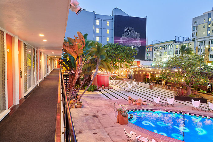 Hotel 1