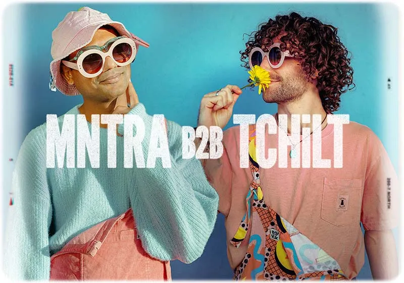 MNTRA B2B TCHiLT