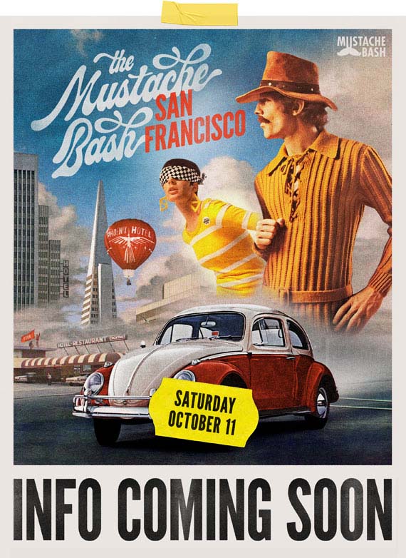 Next Bash: San Francisco