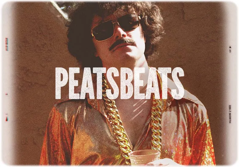 Peatsbeats