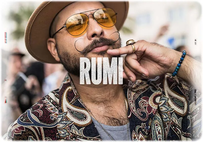 RUMI