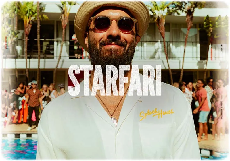 Starfari