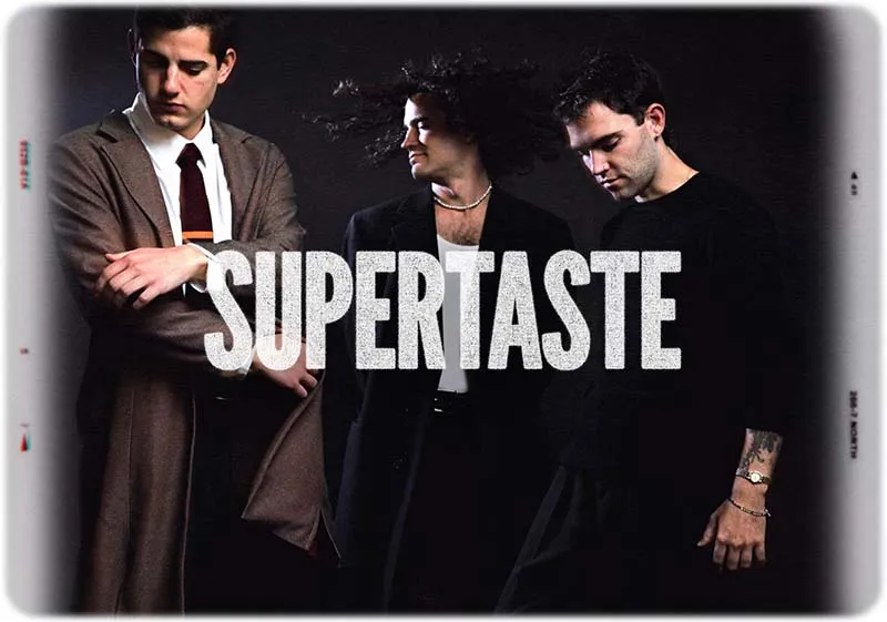 Supertaste (DJ Set)