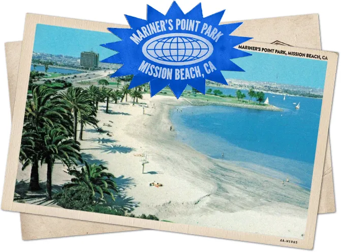 Mariner's Point Park