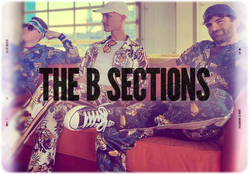 The B Sections