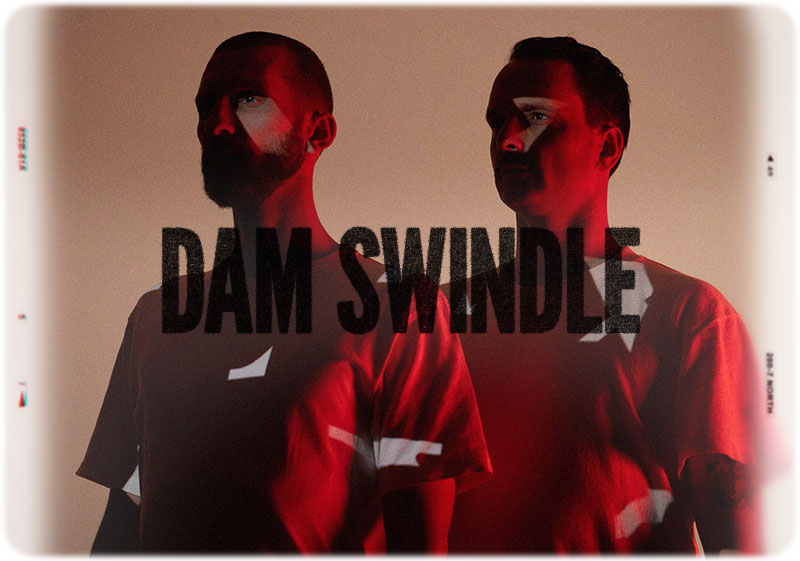 Dam Swindle