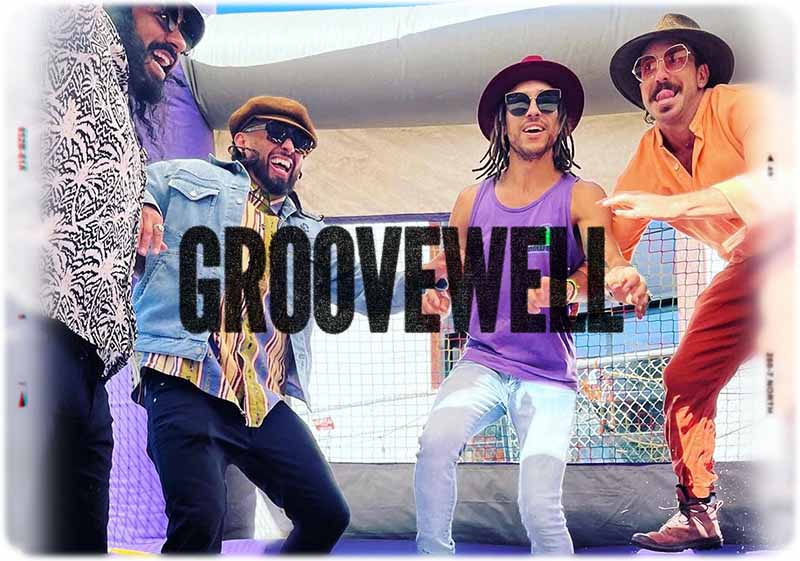 Groovewell