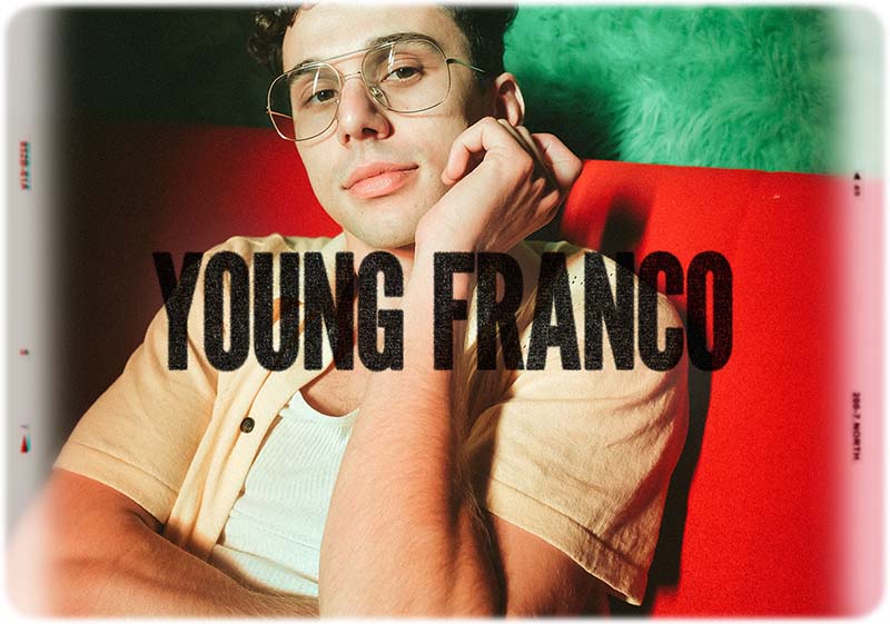 Young Franco